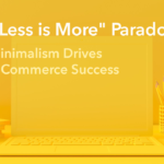 Cover Image-Less is More